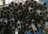 Thin 10mm OD Bearing Steel Tube , Seamless Low Alloy Content Round Steel Tubing