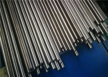 15mm Thickness Precision Steel Tube , ERW Steel Tube For Water Transport