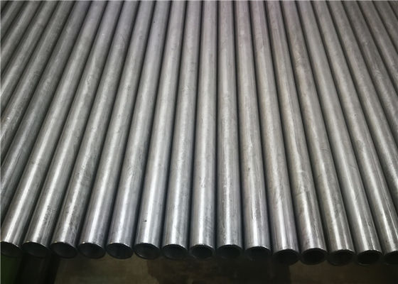 Υψηλής ακρίβειας πρότυπο EN10305 Χάλυβα Χάλυβα Χάλυβα Χάλυβα Καρβονίου