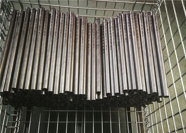 EN10305-1 100Cr6 WT0.5 Ατσάλινο σωλήνα χωρίς συγκόλληση για αυτοκινητοδυναμικά εξαρτήματα και εξαρτήματα κινητήρα