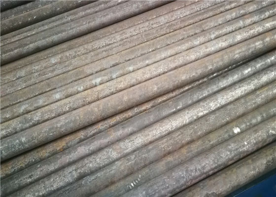 EN10305-2 Πρότυπο χάλυβα σωλήνα ψυχρής έλξης για την αυτοκινητοβιομηχανία με κατασκευή με συγκόλληση ακριβείας