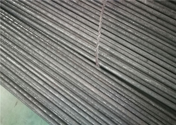 EN10305-2 ST37.4 Κρύο τράβηγμα υδραυλικών κυλίνδρων για υδραυλικά συστήματα υψηλής πίεσης