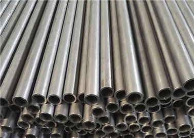 Carbon Steel Honed Seamless Tube 6 - 120mm OD EN10305 With TUV  Certification