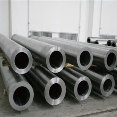 ST37.4 EN10305-2 OD10 Σωλήνας χάλυβα υψηλής πίεσης ακριβείας για συστήματα ψεκασμού καυσίμου