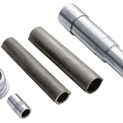 EN10305-2 E215 Ψυχρής Έλξης Χαλύβδινος Σωλήνας Υψηλής Ακρίβειας Συγκολλημένος για Εφαρμογές Αυτοκινήτων