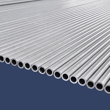 DIN2391 EN10305 OD15 Ακριβής χάλυβα σωλήνα Seamless συγκόλληση για αυτοκινητοβιομηχανικό μέρος, υδραυλικό σύστημα