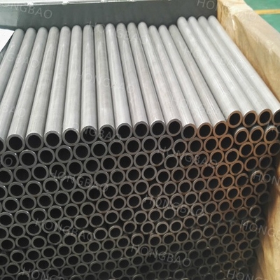 Ε355 EN10305-2 WT0.5 Κρύο ελκυστήρα σωλήνα από χάλυβα με συγκόλληση ακριβείας DOM σωλήνα σταθεροποιητή σωλήνα από χάλυβα ευθεία σωλήνα