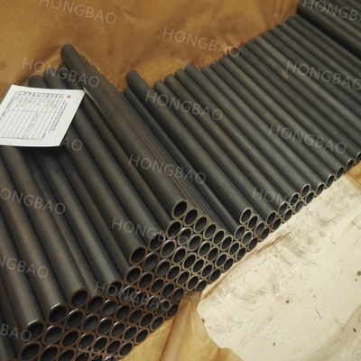 EN10305-2 26MnB5 WT6 Σωλήνες από χάλυβα άνθρακα, συγκολλημένοι σωλήνες από χάλυβα για εξαρτήματα οχημάτων