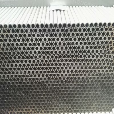 EN10305-2 E355 Σωλήνας Εκκεντροφόρου Άξονα Μικρής Εξωτερικής Διαμέτρου Ψυχρής Έλασης Συγκολλημένος