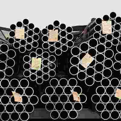 Κατηγορία 4130 Χρωμολυκό σωλήνα γεώτρησης πετρελαίου - Αδιάβροχο σωλήνα χάλυβα υψηλής αντοχής στη διάβρωση για εφαρμογές πετρελαϊκών πηγών και εξόρυξης