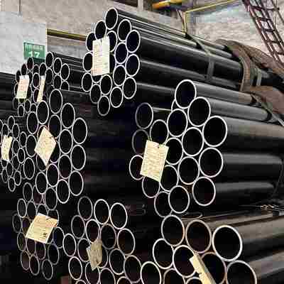 Εξωτερική διάμετρος 90MM Σωλήνας από κράμα χρωμίου-μολυβδαινίου 4130 για γεωτρήσεις πετρελαίου και περιβλήματα με διαδικασία ψυχρής έλασης