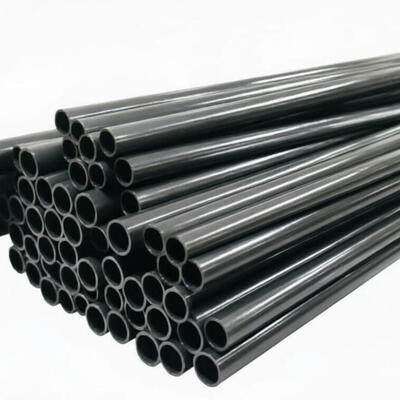 30CrMo Steel Grade WireLine Diamond Drill Tube Mother Pipes με πρότυπο ASTM A519 και εύρος OD 30-139.7mm για γεωτρήσεις πετρελαίου