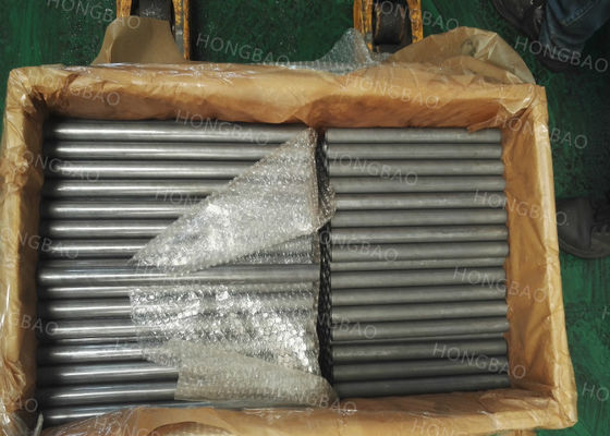 EN10305-2 Πρότυπος Συγκολλημένος Χαλύβδινος Σωλήνας Αυτοκινητομηχανικής Ποιότητας με Λειασμένο Φινίρισμα για Εφαρμογές Ακριβείας