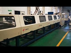 Σωλήνες από χάλυβα ακριβείας E355 E235 26MnB5 34MnB5