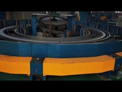 Σωλήνας από συγκολλημένο χάλυβα E355 E235 34MnB5 +C +N