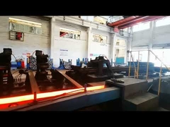 Σωλήνας από συγκολλημένο χάλυβα 01