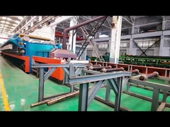 Σωλήνας από χάλυβα συγκολλημένος 04