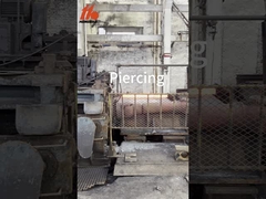 Πυροβολισμός σωλήνων από τιτάνιο---www.weldedsteel-tube.com