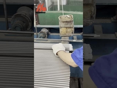 Δοκιμή υπερήχων για σωλήνες τιτανίου---www.weldedsteel-tube.com