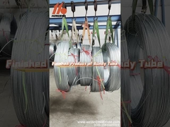 Αξιόπιστοι και Μόνιμοι Σωλήνες Ψυγείου για Κάθε Σπίτι!