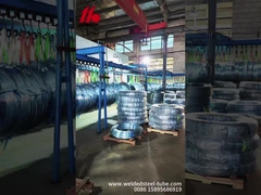 Σωλήνα αναψύξης σωλήνα Bundy για ψυγείο