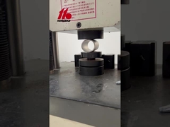 Δοκιμή επιπέδου σωλήνων τιτανίου