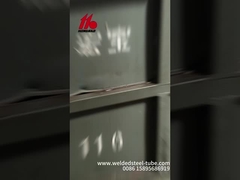 23.5*17*345 σωλήνες από χάλυβα ακριβείας για ανταλλακτικά αυτοκινήτων