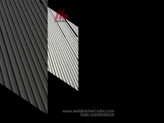 ΑΣTM SB338 GR2 19.05*1.24*12200 Χωρίς συγκόλληση σωλήνας τιτανίου