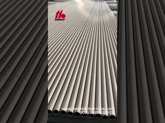 Οι σωλήνες TA2 έχουν ολοκληρωθεί και θα τεθούν σε εγχώρια έργα σύντομα