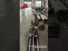 Τι είναι το κρύο έλαση των σωλήνων ρουλεμάν;