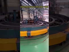 Ζυγισμένο χάλυβα σωλήνα, άνθρακα χάλυβα σωλήνα ακριβείας χάλυβα