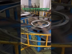 Σίδηρος σωλήνας χάλυβα για ψυγείο συμπυκνωτή