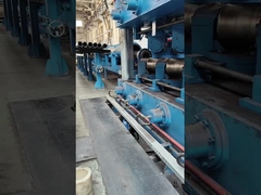 Εσωτερική διαδικασία ευθυγράμμισης σωλήνων γεωτρήσεις πετρελαίου AISI 4130